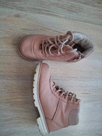 Jarné topanky, lupilu,28