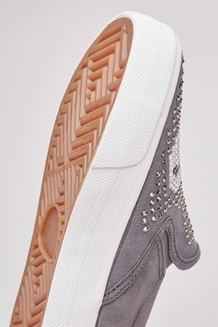 Tenisky s motívom smajlíka next uk, next,30 / 31