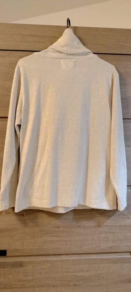 Mikina/ pulóver s/m, f&f,38