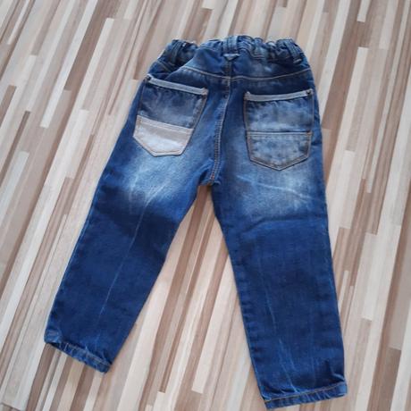 Rifle noseného vzhľadu, zara,92