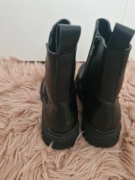 Zimné čižmy, nelli blu,38