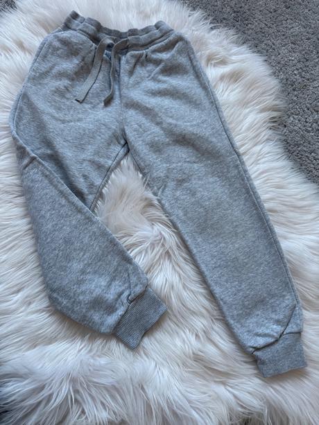 Tepláky h&m 116, h&m,116