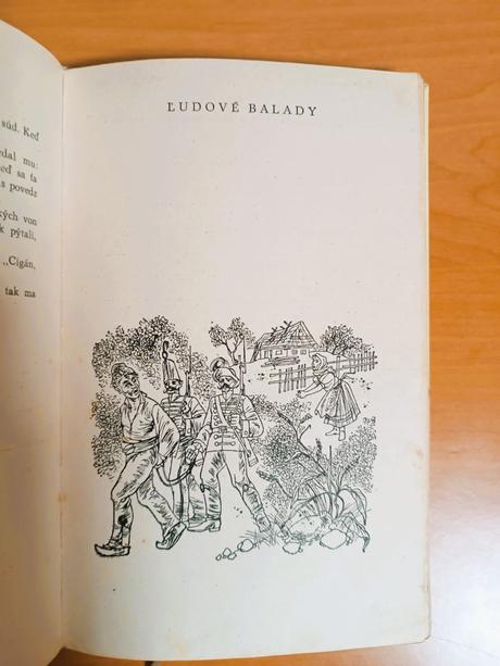 Zo živých prameňov (1960), 