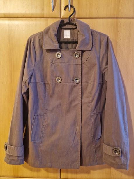 Dámsky kabátik, camaieu,s