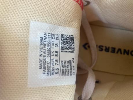 Converse tenisky, converse,39