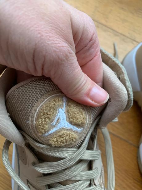 Air jordan tenisky, air jordan,41