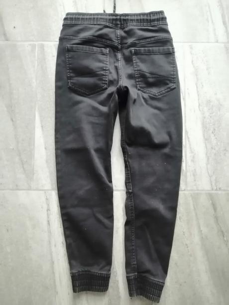 Čierne rifle faf, v146,10-11r., f&f,146