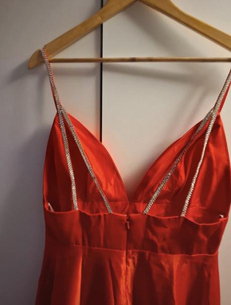 Spoločenské šaty - luxuar fashion, l