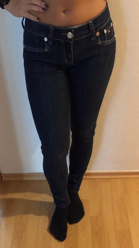 Rifle tommy hilfiger, tommy hilfiger,34
