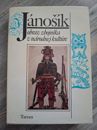 Jánošík,