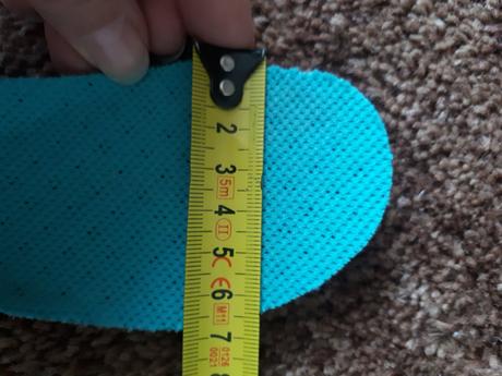 Barefoot alternativa - chooze shoes cizmy 25, 25