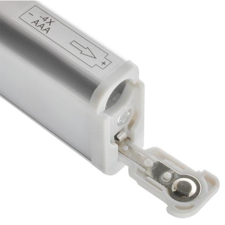 Samolepiaca lampa izoxis, 