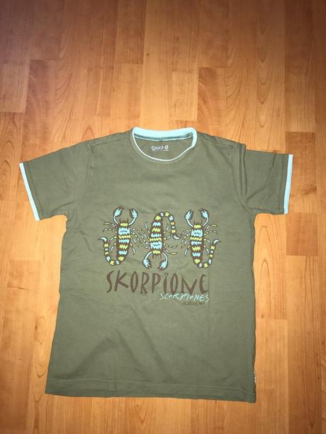 Letný balík na doma - chlapčenský - vel 146, 140–152