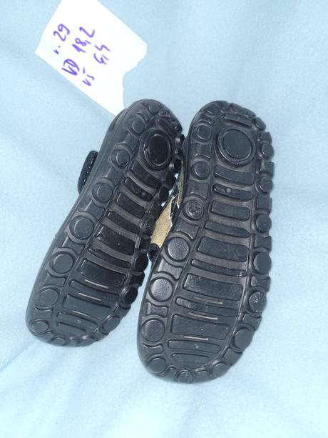 Papuče v.29, vd 18,2cm, 29