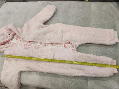 Huňaty overal na prechodné obdobie, f&f,86