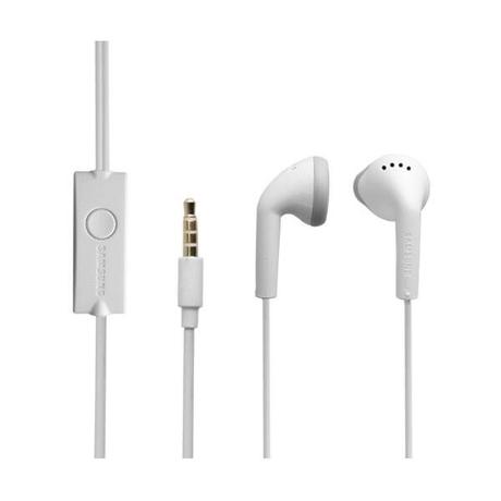 Samsung originál slúchadlá do uší ako nové, samsung