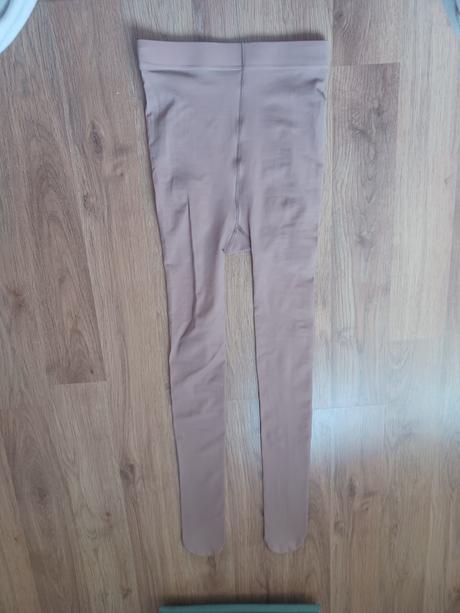 Pamčuchy 165/40 den, s