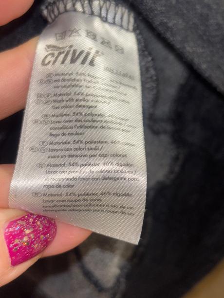 Mikina na šport, crivit,s