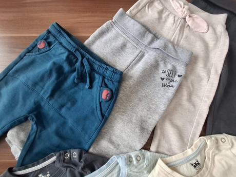 Chlapčenský mix 74/80, 68–80