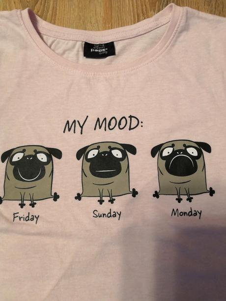 Svetloruzove tricko 146-152, takko,146