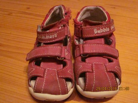 Papuce na doma, bubble gummers,23