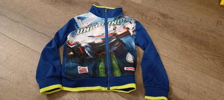 Mikina na doma k objed, 116