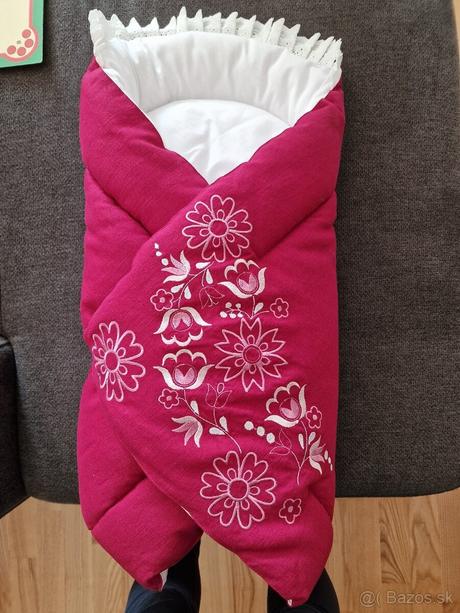 Zavinovačka folková, 