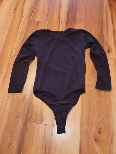 Bavlnene čierne body 10/12 r, 140