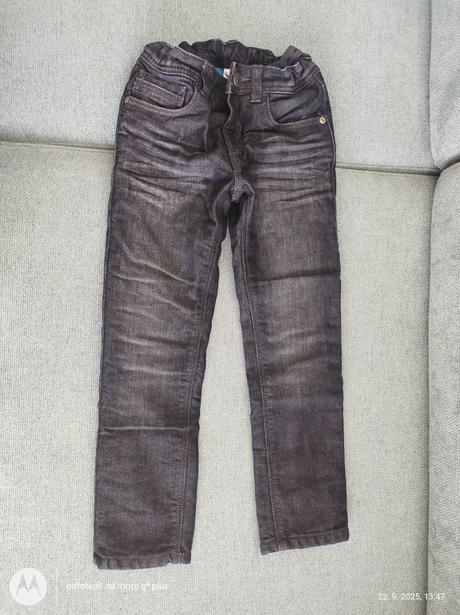 Predám rifle, palomino,116