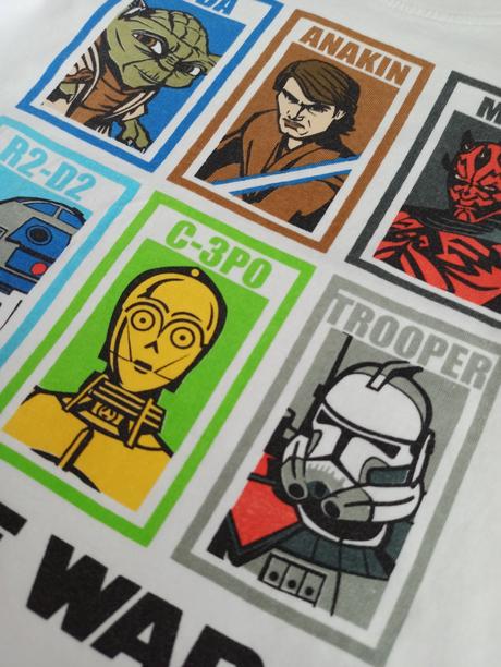 Tričká 104/110, f&f,104