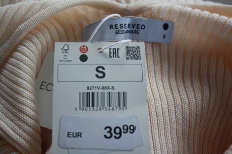 Reserved saty, reserved,s