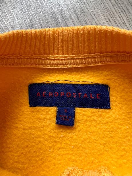 Mikina aeropostale, aeropostale,s