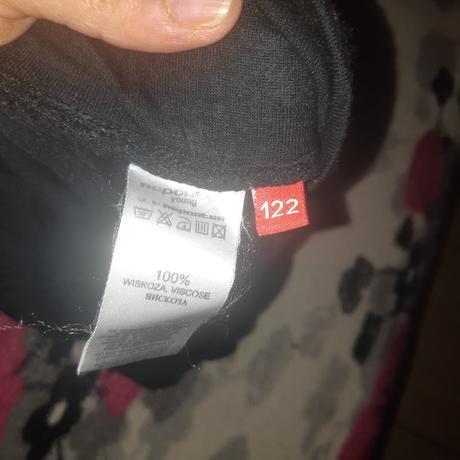 Dievcenske aladinky, 122