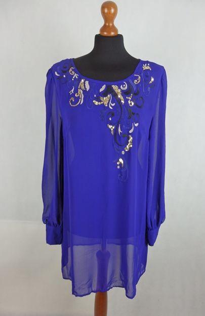 Papaya príležitostná tunika, papaya,m