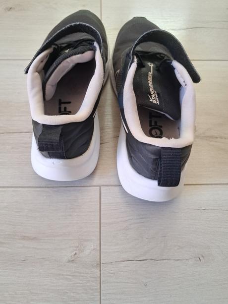 Nike botasky, nike,35