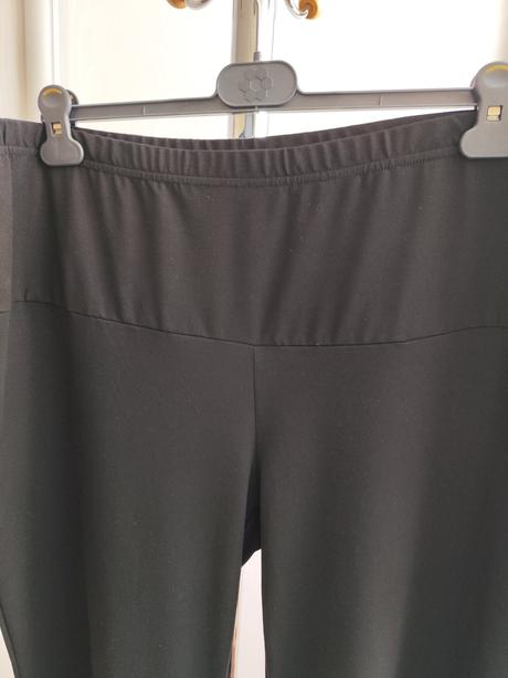 Tepláky - voľné, 4xl