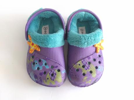 Zateplené kroksy s hviezdicou, sloníky, 23