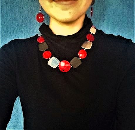 Kompletná sada 5 ks, 