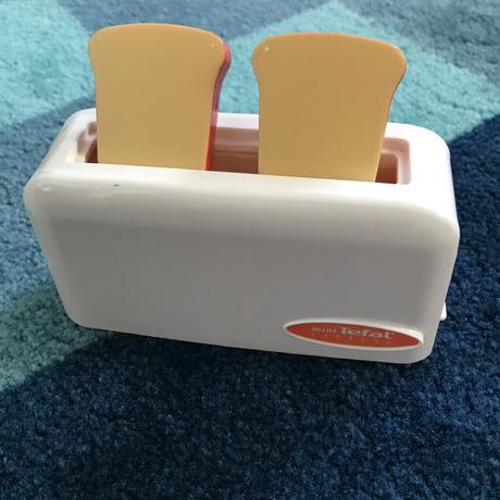 Detský hriankovač,