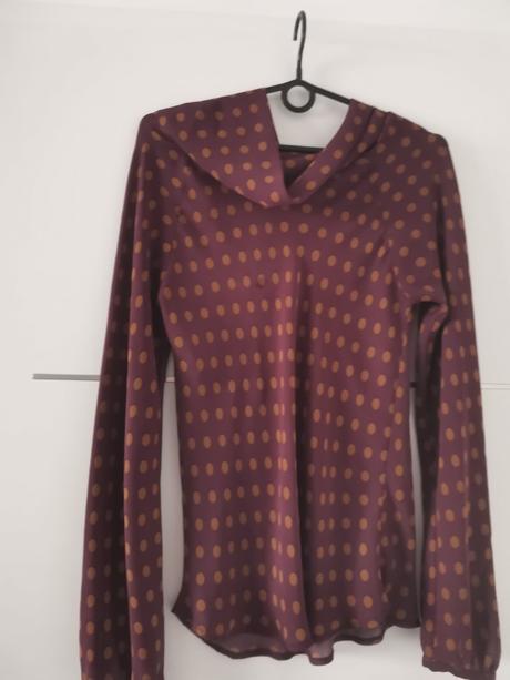 Blúzka, zara,m