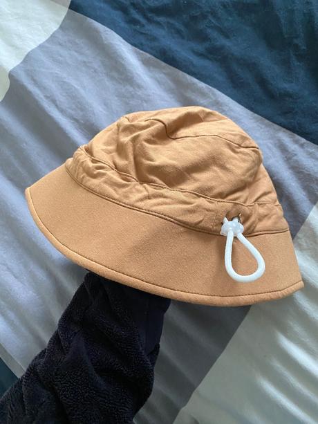 Minymo bambusový klobúčik 110/116, 110 / 116