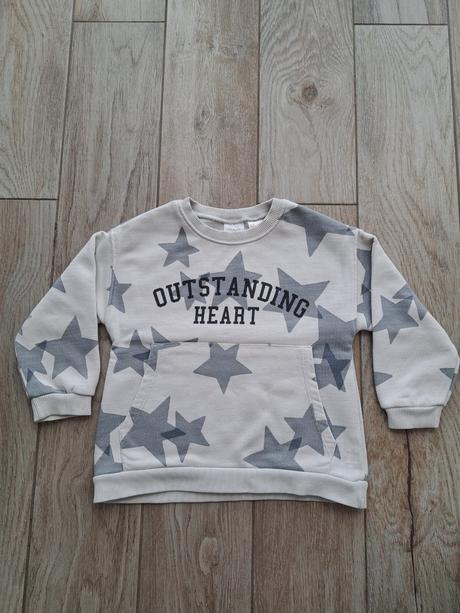 Mikina zara, zara,104