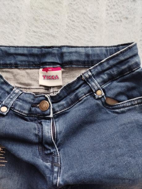 Rifle s kamienkami 140, yigga,140