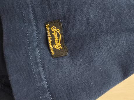 Tričko supedry, superdry,36