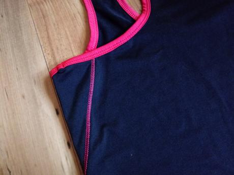 Tricko na sport, crivit,m