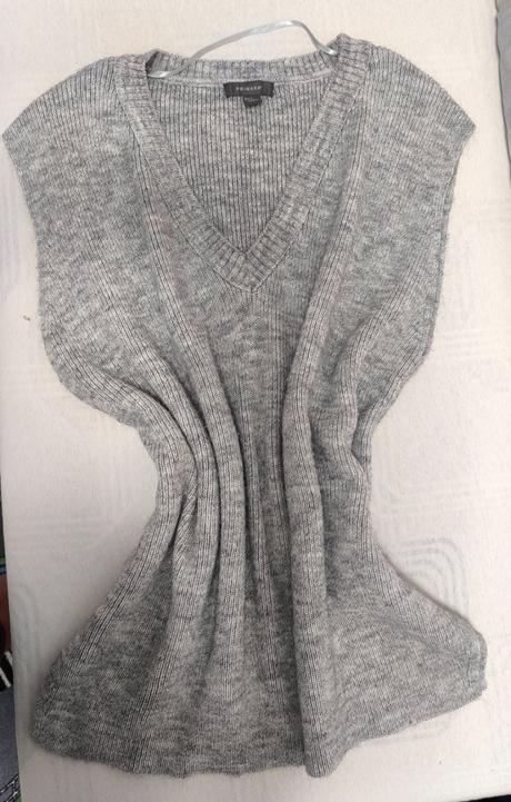 Tehotenské oblečenie balík, l