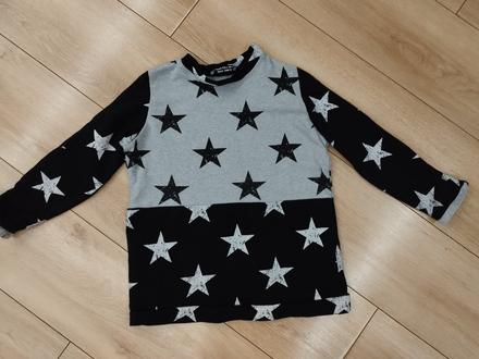 Parádna mikinka, 122