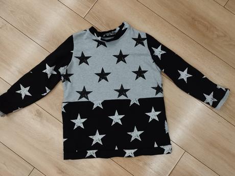 Parádna mikinka, 122