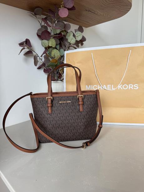 Michael kors kabelka, michael kors