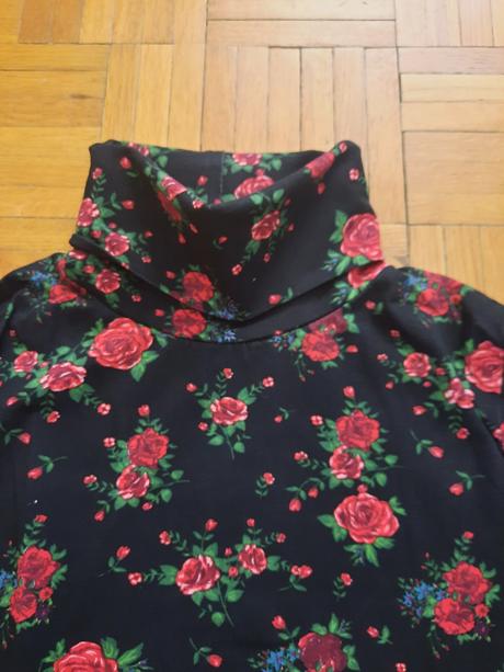 Dámsky rolák, terranova,s